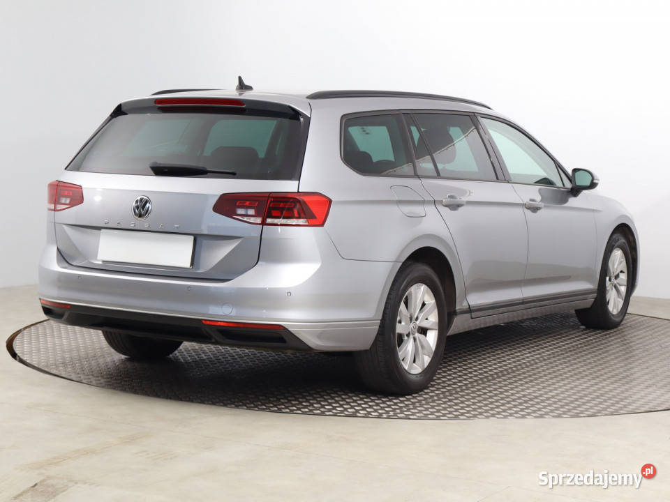 VW Passat 20 TDI 132368km dolnośląskie Bielany Wrocławskie sprzedam