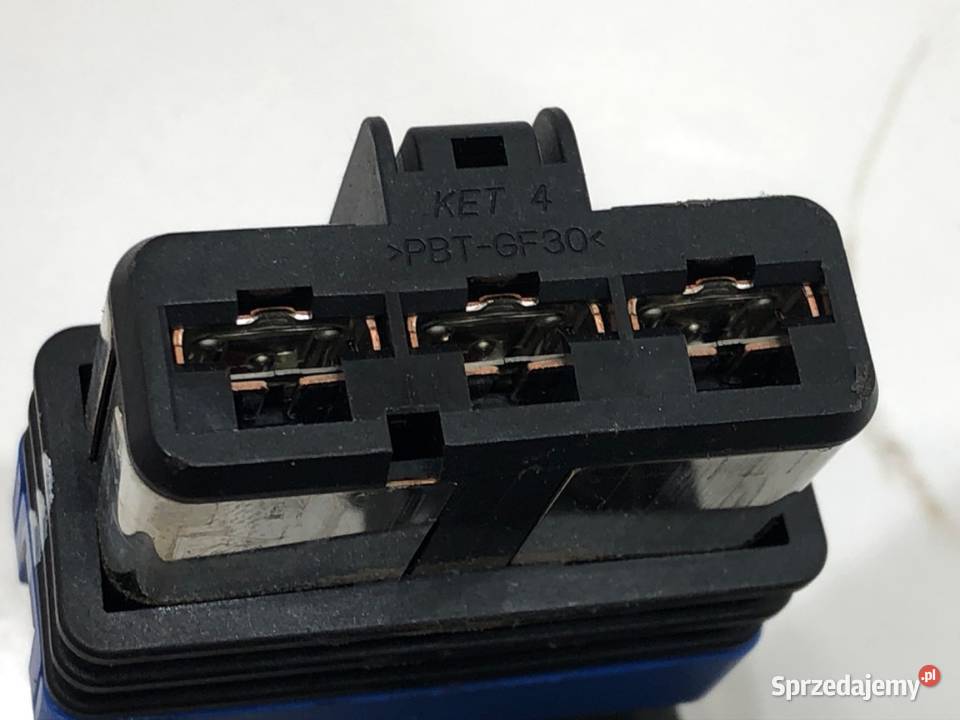 POMPA WSPOMAGANIA KIA CEED 56300J7100 14 140 osobowe