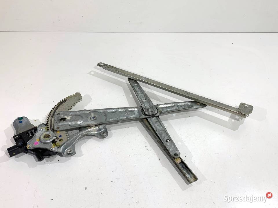 PODNOŚNIK SZYBY LEWY PRZÓD HONDA CIVIC IX Części samochodowe