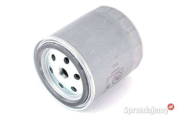 Filtr oleju silnikowego mercedes Kobylnica