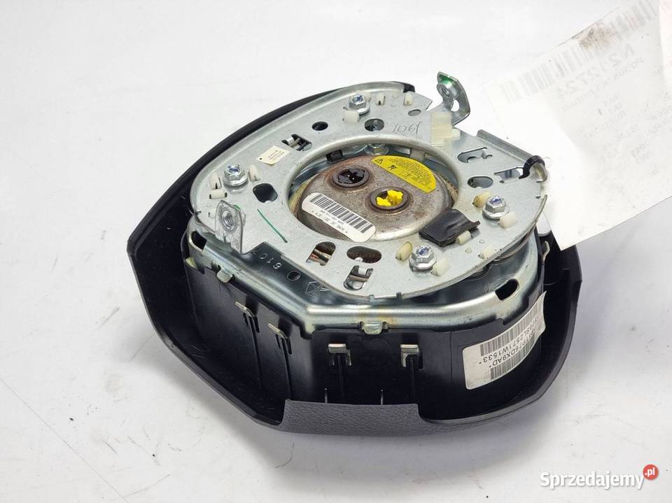 PODUSZKA AIRBAG FIAT FREEMONT P1TP76DX9AD Lipno