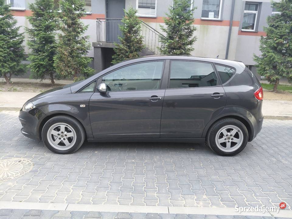 Altea 19tdi bkc Altea Wolbrom