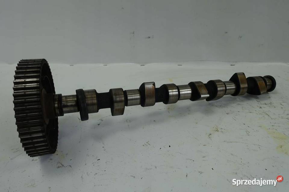 WAŁEK ROZRZADU Skoda Octavia I 16 8V AKL 9610r Chełm