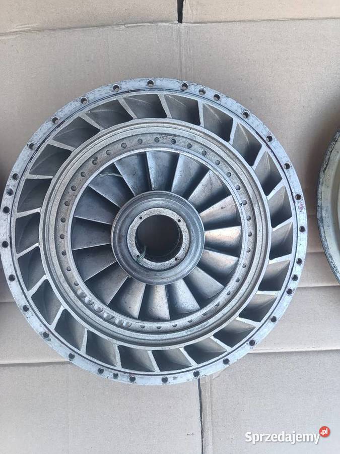 Sprzęgło hydrauliczne Perkins 4p Bułgar Głowno