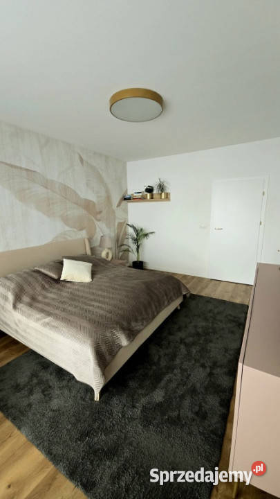 Przemyślany desing i wysoka jakość wykończenia Rok budowy 2019 mazowieckie Ząbki