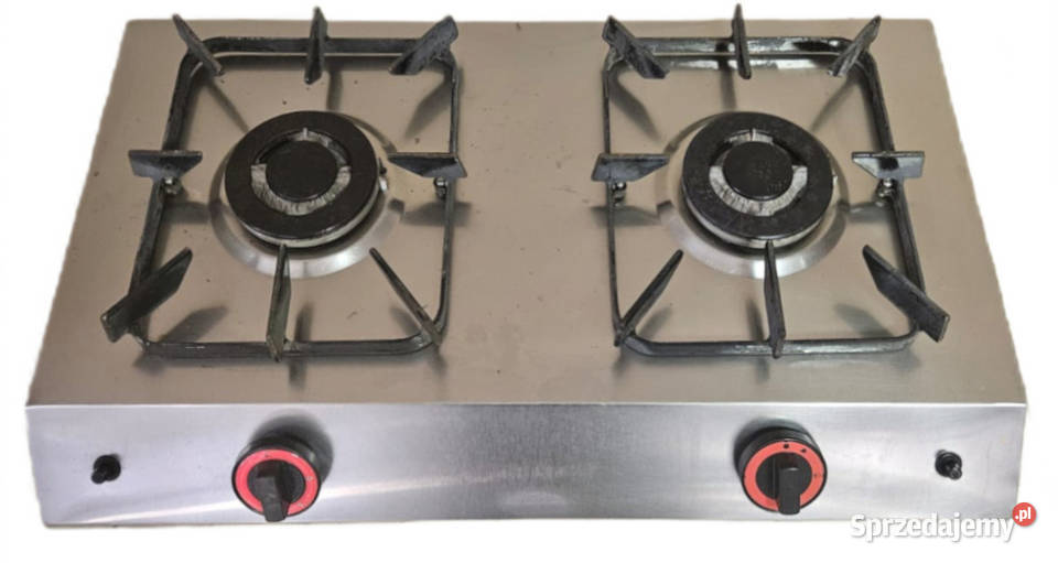 Taboret gazowy 2PALNIKOWY 9 kW EGAZ 42 śląskie Pszczyna