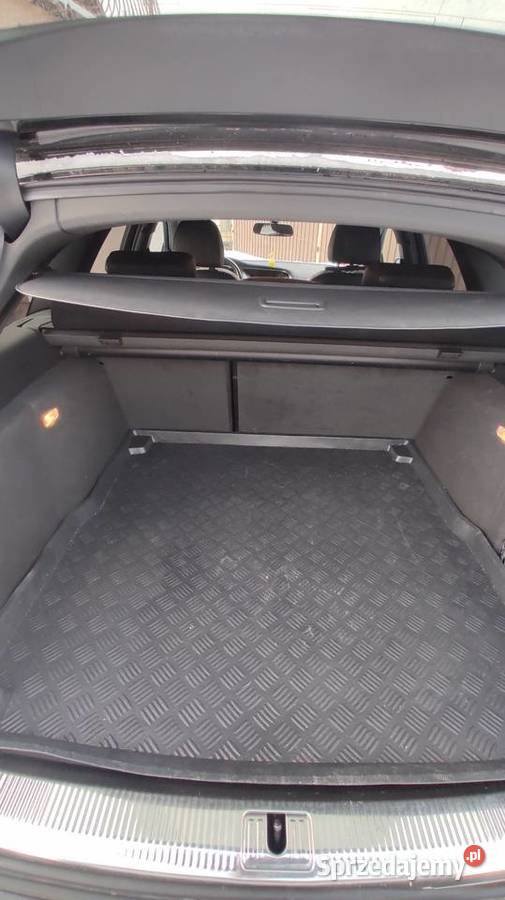 Audi A4 B8 SLine 190 1968cm3 Suraż