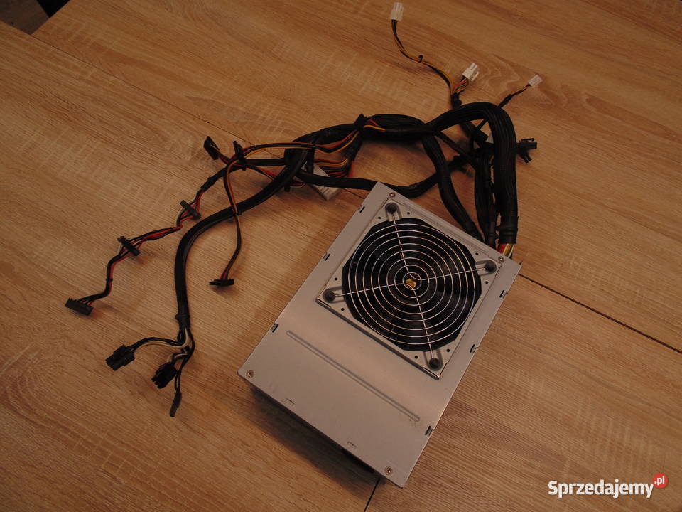 Zasilacz 1060W Delta DPS1060AB A 41A9763 mazowieckie