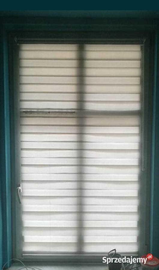 Żaluzje dzień noc 95 do 105 Sosnowiec