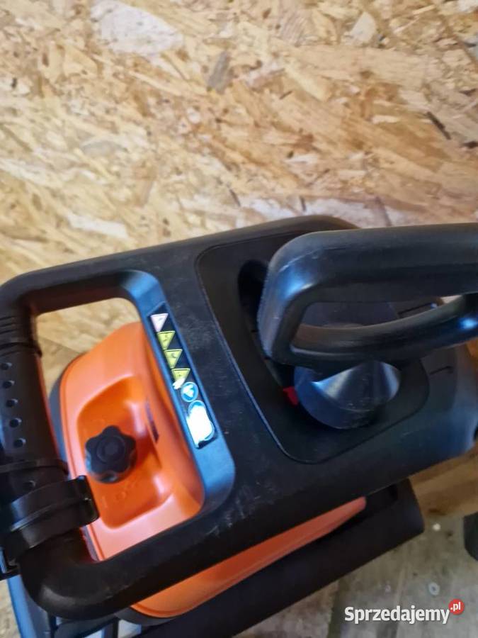 Rozdrabniacz elektryczny 3000 Wat 45mm KRAFTDELE sprzedam