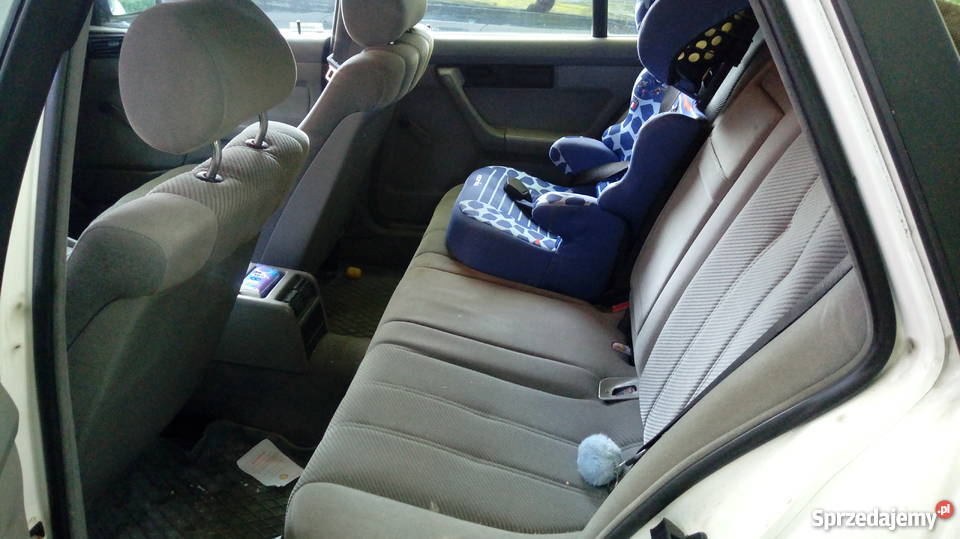 BMW e34 25TD Seria 5 śląskie Bielsko-Biała sprzedam