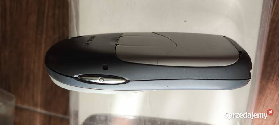 Telefon Siemens S 55 śląskie Gliwice sprzedam