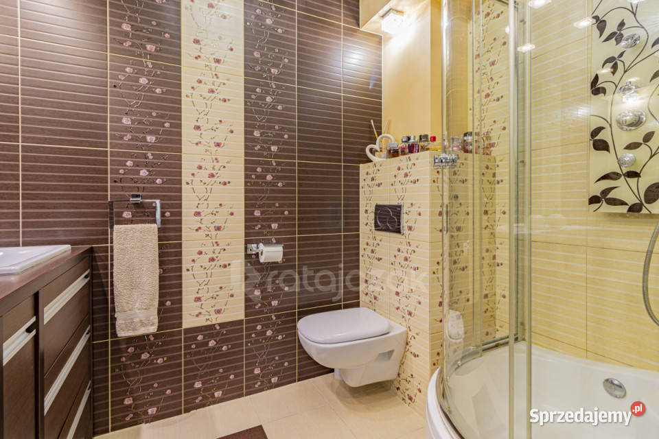 sprzedaży mieszkania Bolszewo 548m2 3pokojowe