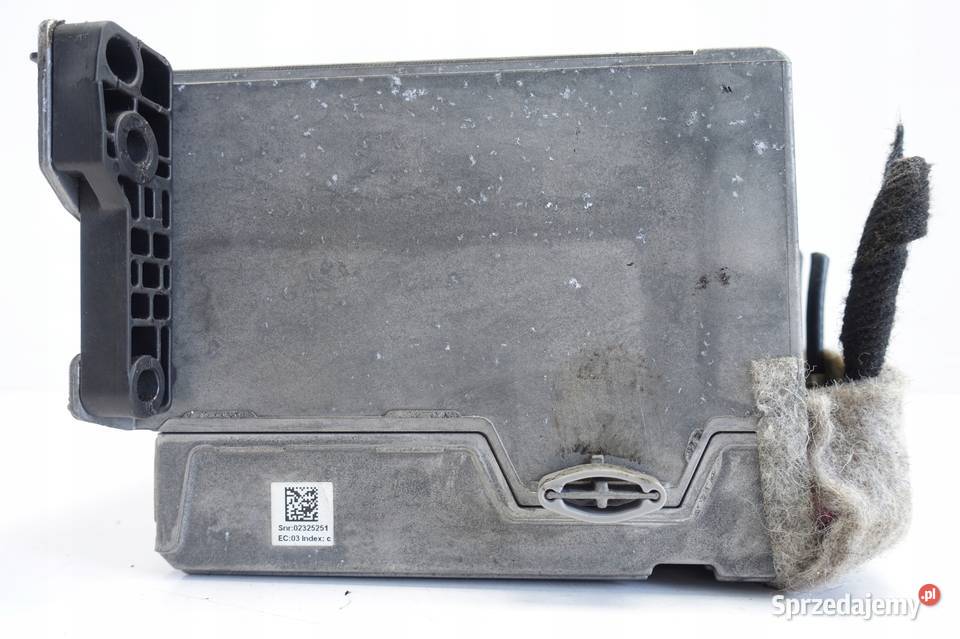 BMW 5 F10 535 CZYTNIK NAWIGACJI navi 9290362 Rudka sprzedam