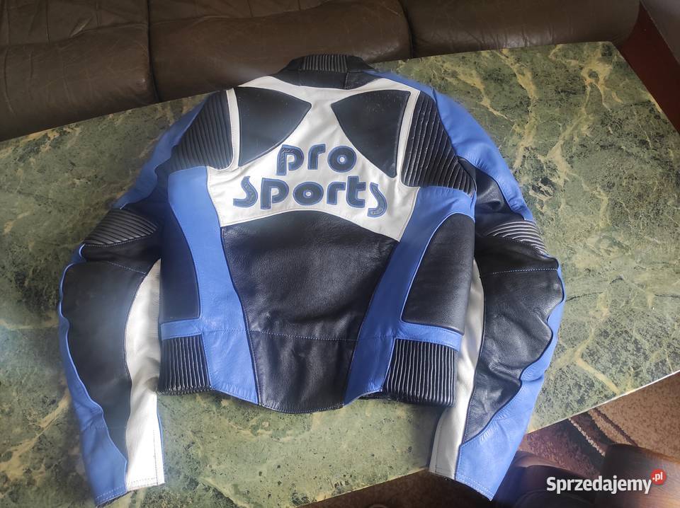 Kurtka Motocyklowa XS S Pro sports na ścigacza kurtki sprzedam