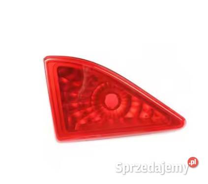 Renault Master Nissan NV400 Opel Movano Lampa Łódź