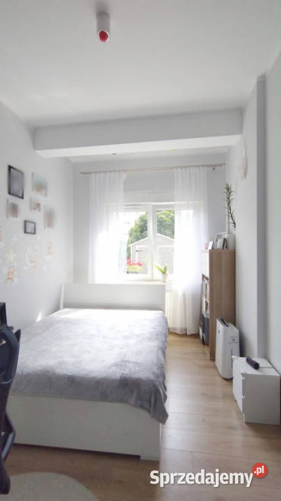 Piękne mieszkanie 5144 m2 TARAS 40 m2 Wrocław