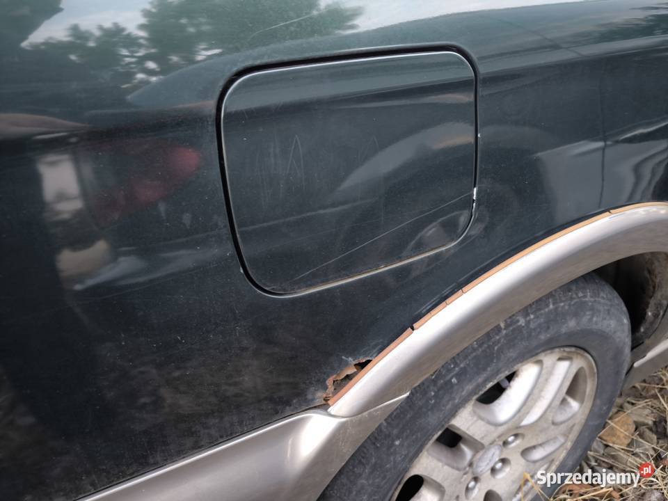 Sprzedam Subaru legacy autback 240000km Legacy Gorlice sprzedam