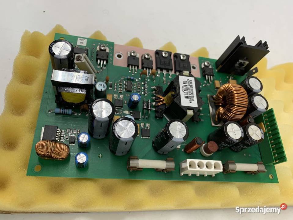 Bizerba 5485300302 Controller