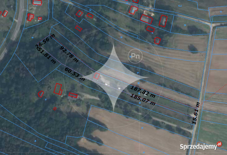 Przytulny dom z potencjałem i ogromną działką Drewniki