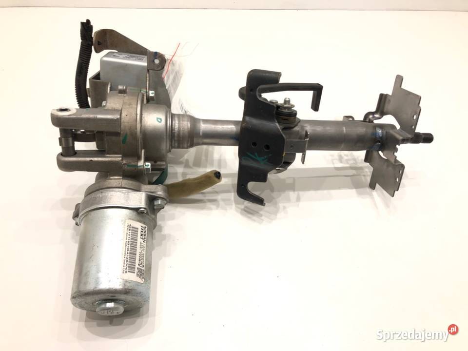 POMPA WSPOMAGANIA NISSAN MICRA K13 28500 12 80 sprzedam