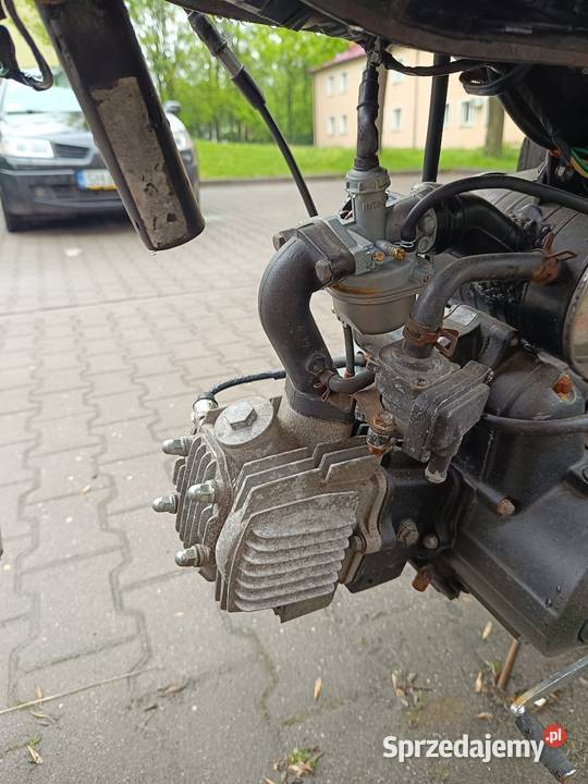 Junak 902F