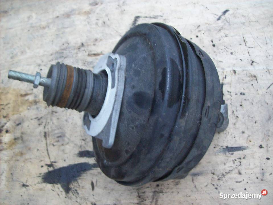 Passat B5 FL Serwo hamulcowe z pompa 3B0614105D osobowe Mińsk Mazowiecki sprzedam