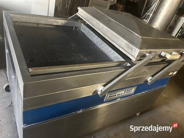 Pakowaczka próżniowa Roschermatic VM 512 Głogówko sprzedam