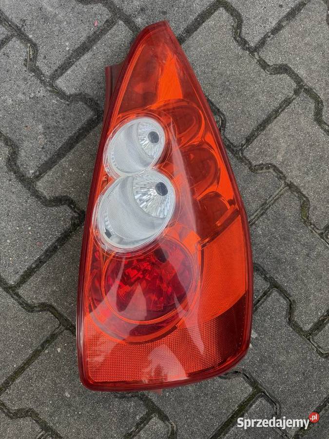 Części Mazda 5 silnik 23i 07r