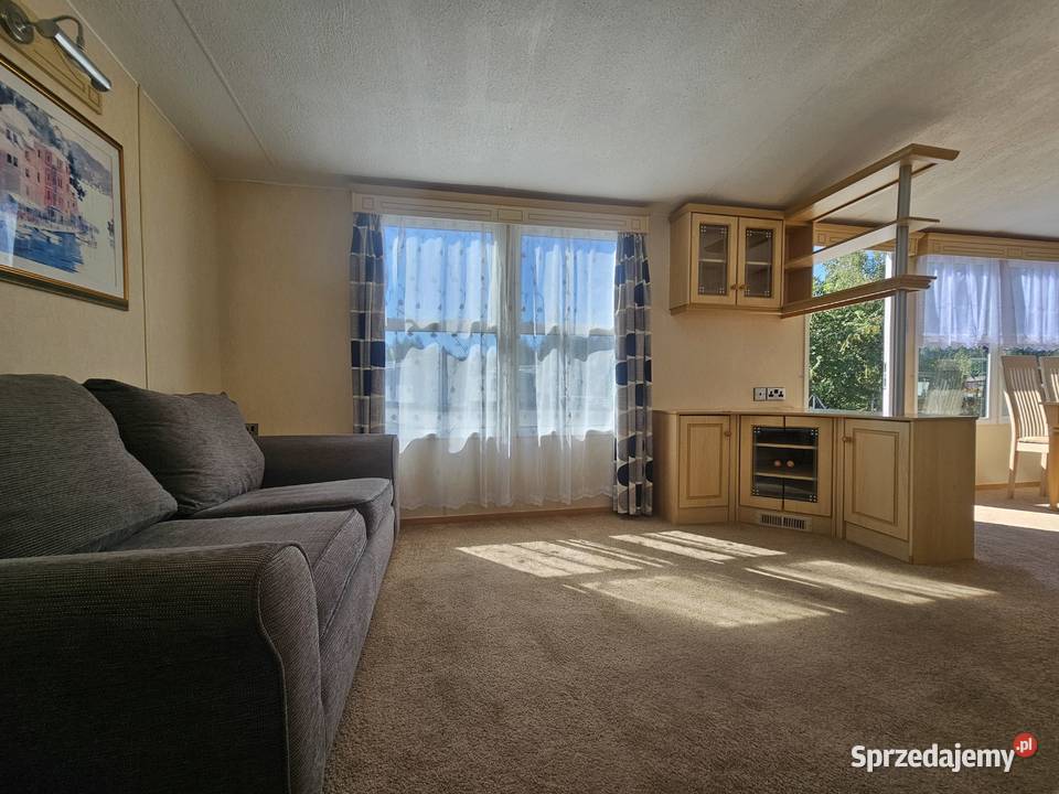 domek angielski całoroczny 3163 ATLAS HERITAGE Skierniewice sprzedam