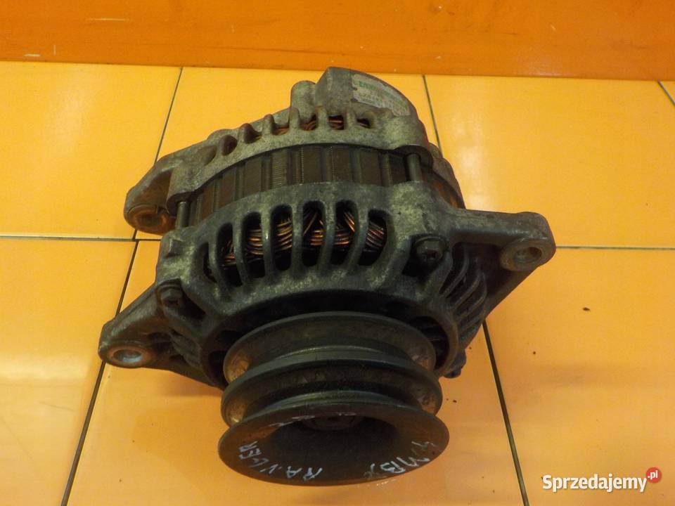 RANGER MAZDA BT50 25 TDCI 08r 143 WLAA osobowe Suków