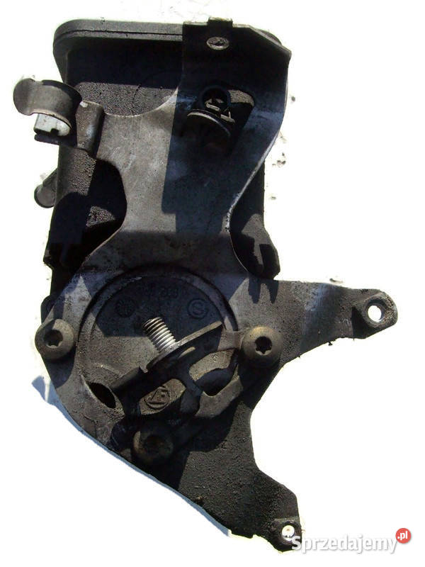 BMW E46 Lift 20 D Pompa wspomagania mazowieckie sprzedam