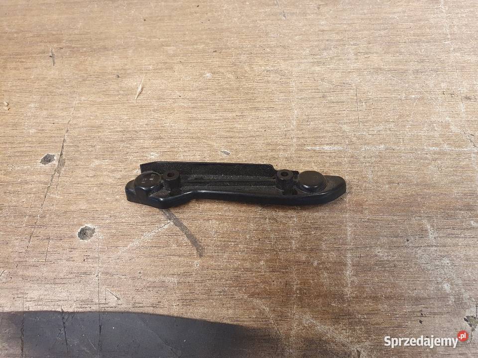 BMW F30 F31 ŚLIZG LEWY PRZÓD 7255361 51117255361 Międzychód