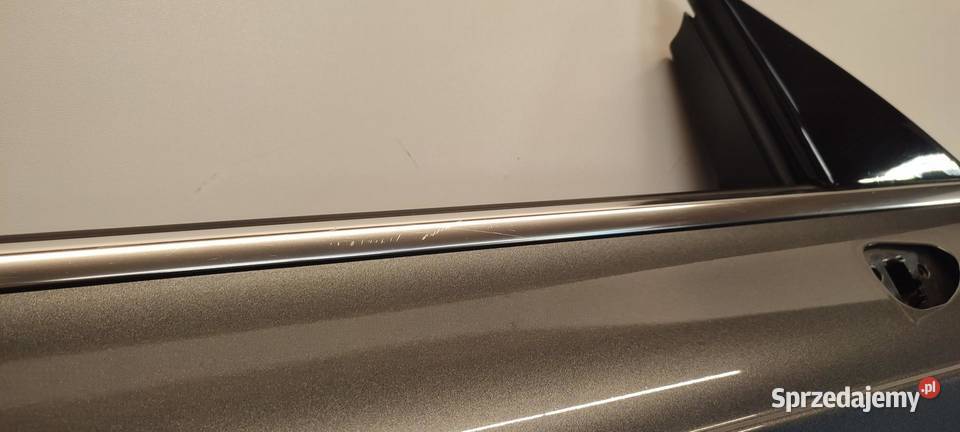 AUDI A7 4G DRZWI PRAWY PRZÓD LZ7S 4G8831052A dolnośląskie sprzedam