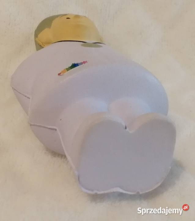 Antystresowa gniotka lekarz Zabawka Czeladź