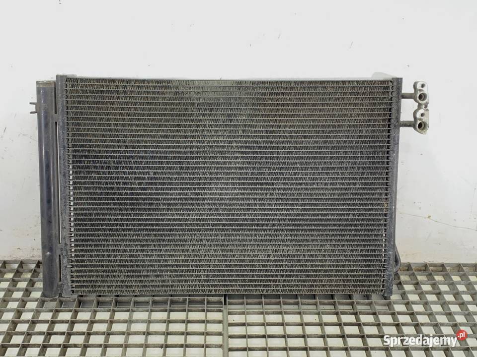 CHŁODNICA KLIMATYZACJI BMW E91 20 143 0412