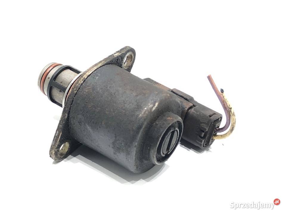 REGULATOR CIŚNIENIA PALIWA RENAULT SCNIC II 15 sprzedam