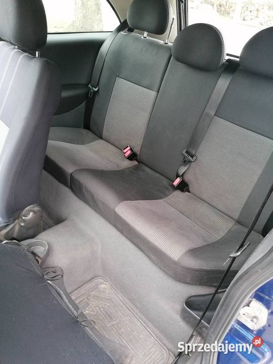 Isofix corsa c best sale