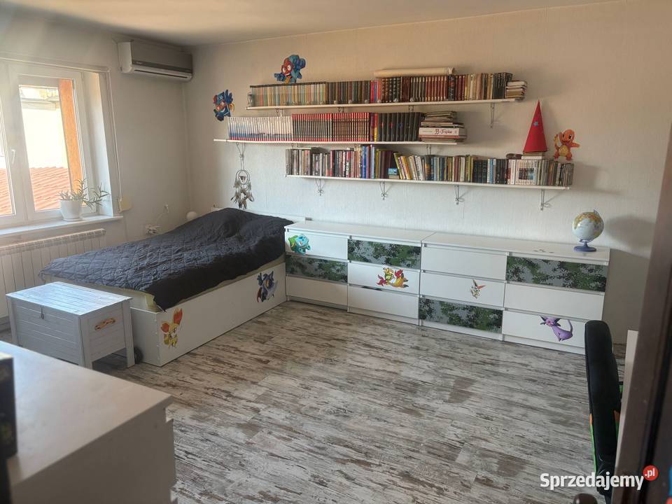 Dom na sprzedaż Szamocin 147 m 690 000 235m2 Sprzedaż