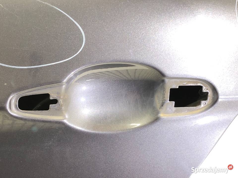 DRZWI LEWY TYŁ BMW E90 SedanLimuzyna 0412