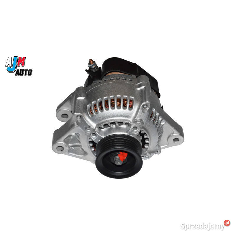 Alternator 2706015080 16 18 16V Si GLi GTI Aut Grabów Szlachecki