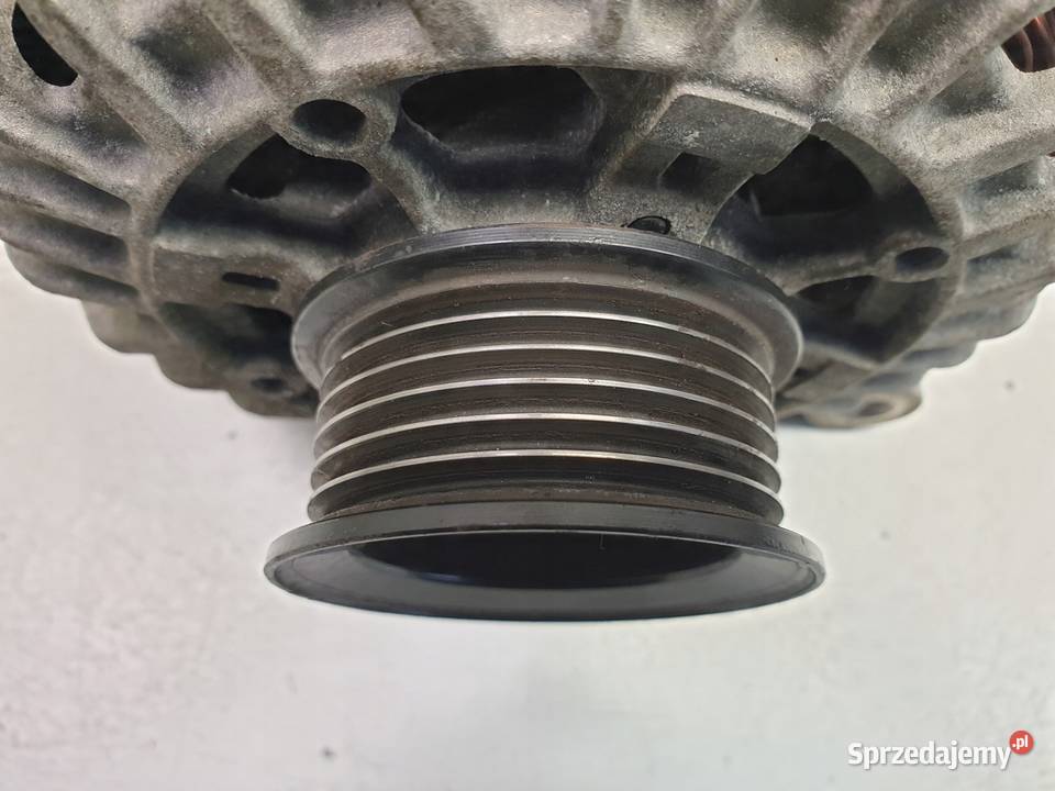 Chevrolet Uplander 39 V6 ALTERNATOR