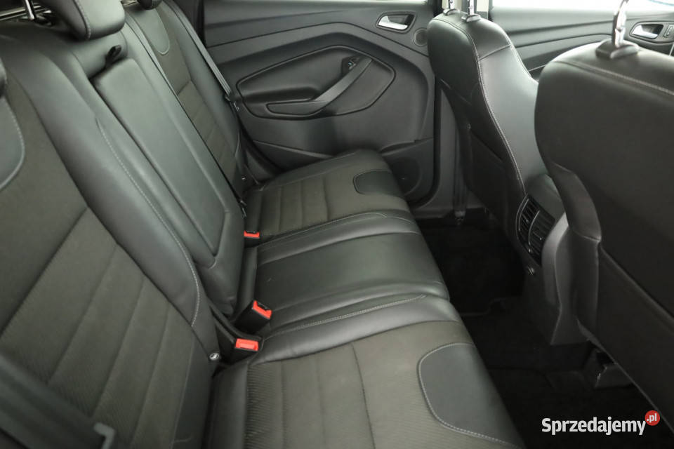 Ford Kuga 20 TDCi mazowieckie Piaseczno