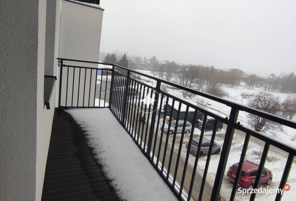 Mieszkanie 34 m Wykończone POD KLUCZ Rok budowy 2024 Sprzedaż Zamość