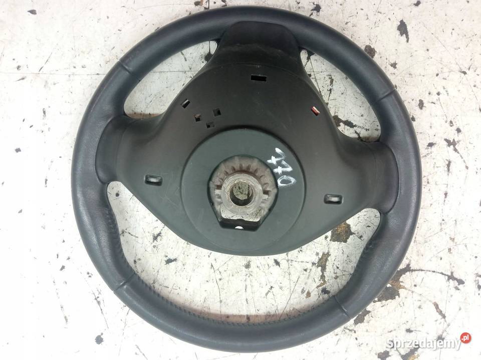 KIEROWNICA 484000332R Renault Clio IV 20122019 sprzedam