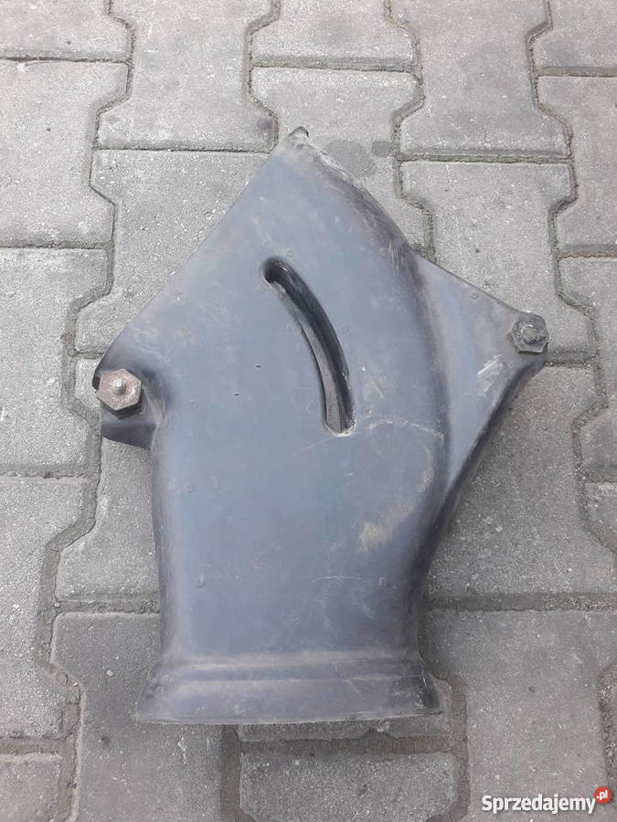 RURA FILTRA POWIETRZA 917 815 1015 1215 818
