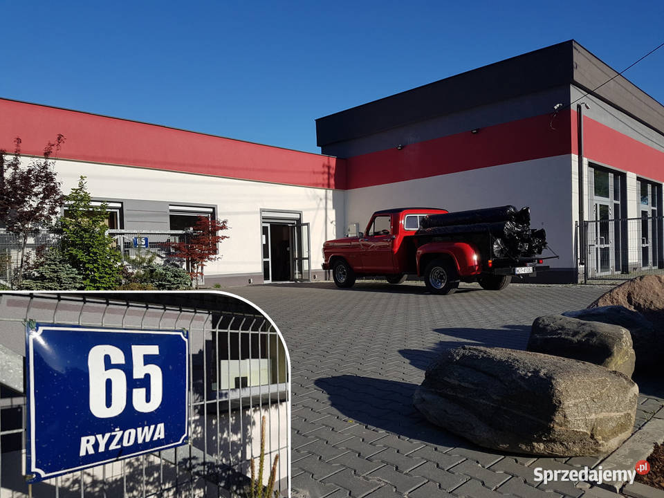 Geosiatka Komórkowa Geokrata 75MK 26m x 63m Materiały budowlane dolnośląskie Wrocław