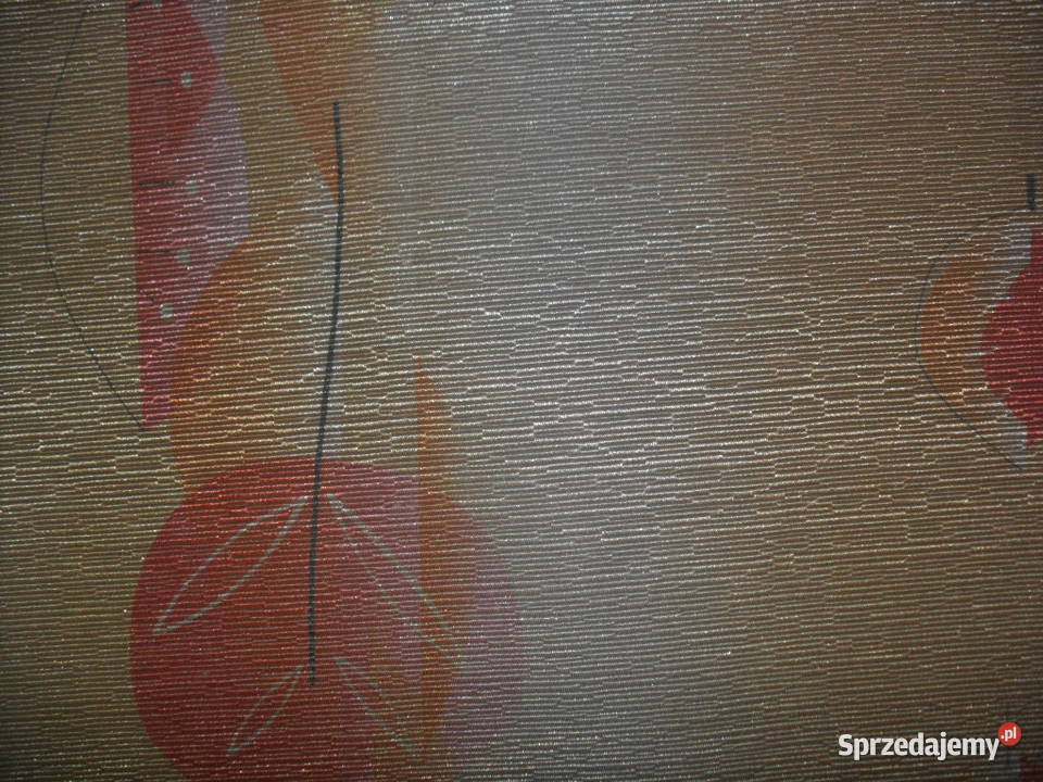 zasłonatkanina zasłonowa dekoracyjna 150 Wrocław