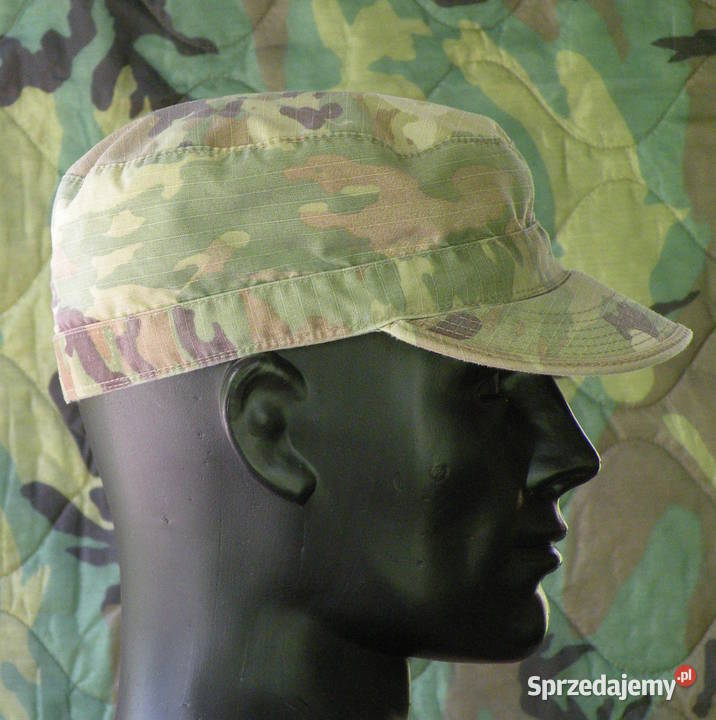 Czapka patrol cap multicam ocp 7 18 Wrocław sprzedam