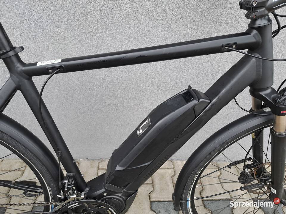 WINORA Yucatan X20 YAMAHA 500 WYPRZEDAŻ Sieradz